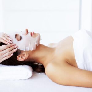 O3+ Bridal Facial
