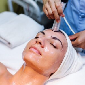 VLCC Pearl Facial
