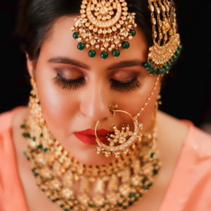 Bridal Package