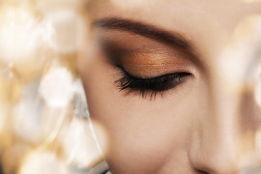 Bridal Makeup and Hair